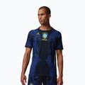 Herren-Fußballtrikot Nike Brazil 2026 Match Away Soccer Authentic