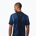 Herren-Fußballtrikot Nike Brazil 2026 Match Away Soccer Authentic 3