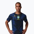 Herren-Fußballtrikot Nike Brazil 2026 Match Away Soccer Authentic 4