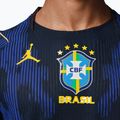 Herren-Fußballtrikot Nike Brazil 2026 Match Away Soccer Authentic 6