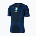 Herren-Fußballtrikot Nike Brazil 2026 Match Away Soccer Authentic 9