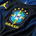 Herren-Fußballtrikot Nike Brazil 2026 Match Away Soccer Authentic 11