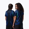 Kinder-Fußballtrikot Nike Brazil 2026 Stadium Away Soccer Replica 5