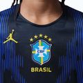 Kinder-Fußballtrikot Nike Brazil 2026 Stadium Away Soccer Replica 7