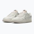 Damenschuhe Air Jordan Skyline Low swan/black/metallic silver 3