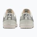 Damenschuhe Air Jordan Skyline Low swan/black/metallic silver 4