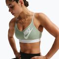 Sport-BH Nike Indy Light Support steam/white/barely green 5