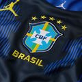 Herren-Fußballtrikot Nike Brazil 2026 Stadium Away Soccer Replica 10