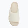 Damen-Pantoletten Nike Calm Elevation coconut milk 5