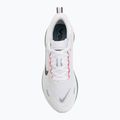 Herren-Laufschuhe Nike Vomero Plus white/mineral slate/hyper pink/black 5