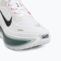 Herren-Laufschuhe Nike Vomero Plus white/mineral slate/hyper pink/black 7