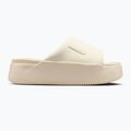 Damen-Pantoletten Nike Calm Elevation coconut milk