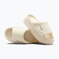Damen-Pantoletten Nike Calm Elevation coconut milk 2