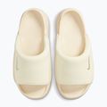 Damen-Pantoletten Nike Calm Elevation coconut milk 3