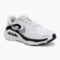 Herren-Laufschuhe Nike Structure Plus summit white/metallic silver-black