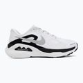 Herren-Laufschuhe Nike Structure Plus summit white/metallic silver-black 2