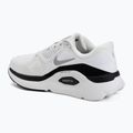 Herren-Laufschuhe Nike Structure Plus summit white/metallic silver-black 3