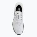 Herren-Laufschuhe Nike Structure Plus summit white/metallic silver-black 5