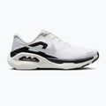 Herren-Laufschuhe Nike Structure Plus summit white/metallic silver-black