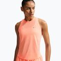 Damen-Laufshirt Nike Swift Breathe Dri-Fit orange pulse/photon dust 4
