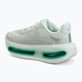 Laufschuhe für Damen Nike Vomero Premium barely green/metallic silver 3