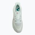 Laufschuhe für Damen Nike Vomero Premium barely green/metallic silver 5