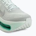 Laufschuhe für Damen Nike Vomero Premium barely green/metallic silver 7