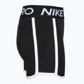Kindershorts Nike Pro Dri-Fit 3" black/white 7