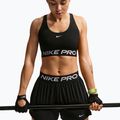 Sport-BH Nike Pro 365 black/white 3