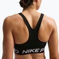 Sport-BH Nike Pro 365 black/white 4