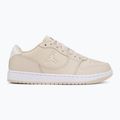 Damenschuhe Jordan Court Connect Low legend light brown/white/pale ivory 2