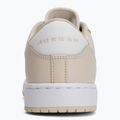 Damenschuhe Jordan Court Connect Low legend light brown/white/pale ivory 6