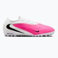 Herren-Fußballschuhe Nike React X Phantom 6 Low Pro TF multi color/black
