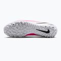 Herren-Fußballschuhe Nike React X Phantom 6 Low Pro TF multi color/black 3