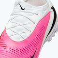 Herren-Fußballschuhe Nike React X Phantom 6 Low Pro TF multi color/black 6