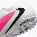 Herren-Fußballschuhe Nike React X Phantom 6 Low Pro TF multi color/black 7
