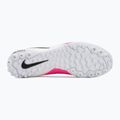 Herren-Fußballschuhe Nike React X Phantom 6 Low Pro TF multi color/black 4