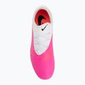 Herren-Fußballschuhe Nike React X Phantom 6 Low Pro TF multi color/black 5