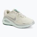 Laufschuhe für Damen Nike Structure 26 sea glass/light silver/metallic silver