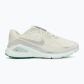 Laufschuhe für Damen Nike Structure 26 sea glass/light silver/metallic silver 2