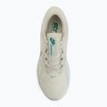 Laufschuhe für Damen Nike Structure 26 sea glass/light silver/metallic silver 5