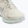 Laufschuhe für Damen Nike Structure 26 sea glass/light silver/metallic silver 7