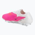 Herren-Fußballschuhe Nike Phantom 6 Pro AG multi color/black 3