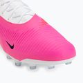 Herren-Fußballschuhe Nike Phantom 6 Pro AG multi color/black 7