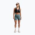 Damenleggings Nike Swift High Waisted 4" mineral slate 2
