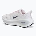 Laufschuhe für Damen Nike Vomero Plus pearl pink/white/midnight navy 3