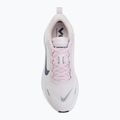 Laufschuhe für Damen Nike Vomero Plus pearl pink/white/midnight navy 5