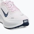 Laufschuhe für Damen Nike Vomero Plus pearl pink/white/midnight navy 7