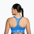 Sport-BH Nike Pro Sculpt Medium Support university blue/hydrogen blue/white 2