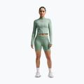 Damen-Trainingssweatshirt Nike Pro Seamless Full Zip Top steam 2